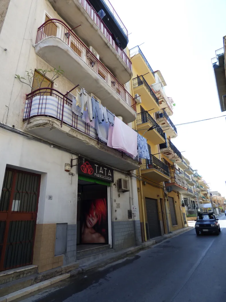 Appartamento in vendita a Bagheria - foto 2