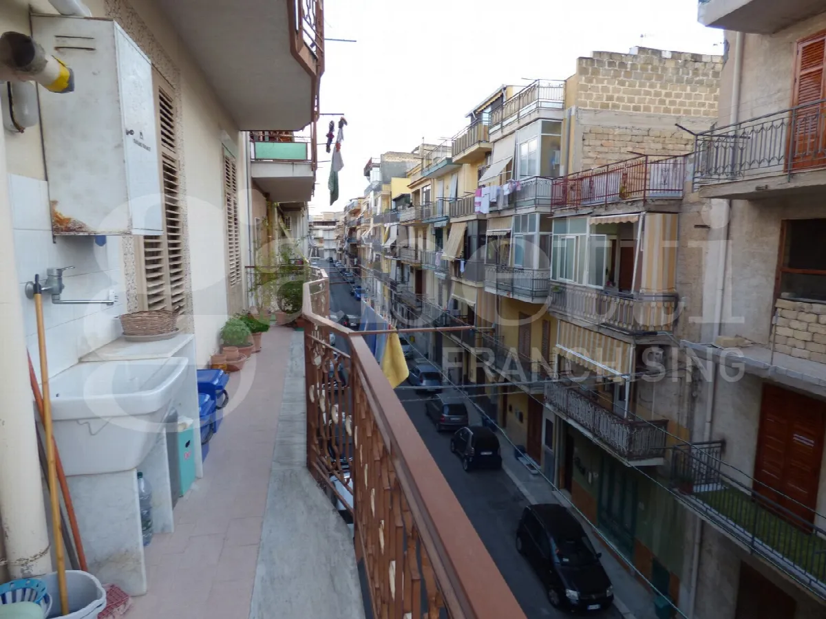 Appartamento in vendita a Bagheria - foto 4