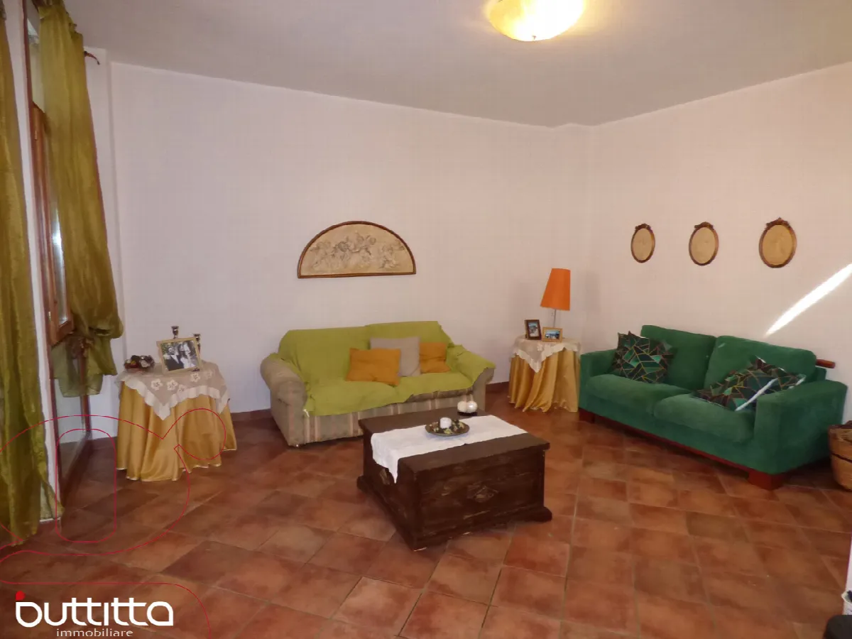Appartamento in vendita a Bagheria - foto 4