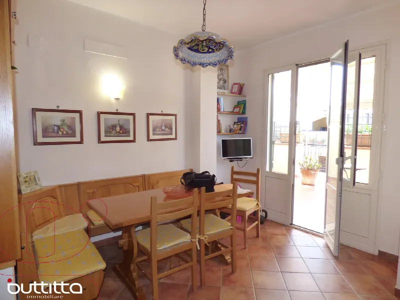 Appartamento in vendita a Bagheria - foto 6
