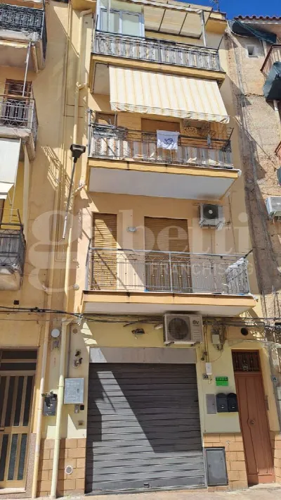 Appartamento a Bagheria