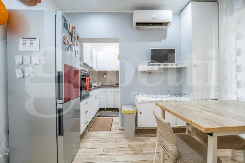 Appartamento in vendita a Palermo, Centro storico - foto 10