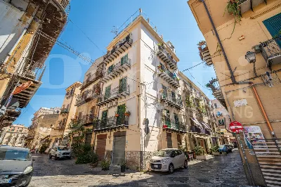 Appartamento in vendita a Palermo, Centro ... - foto 4