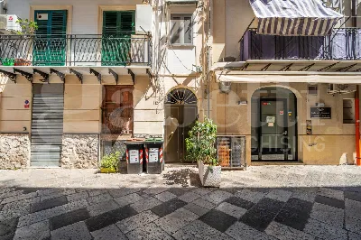 Appartamento in vendita a Palermo, Centro ... - foto 5