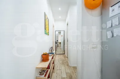 Appartamento in vendita a Palermo, Centro ... - foto 7
