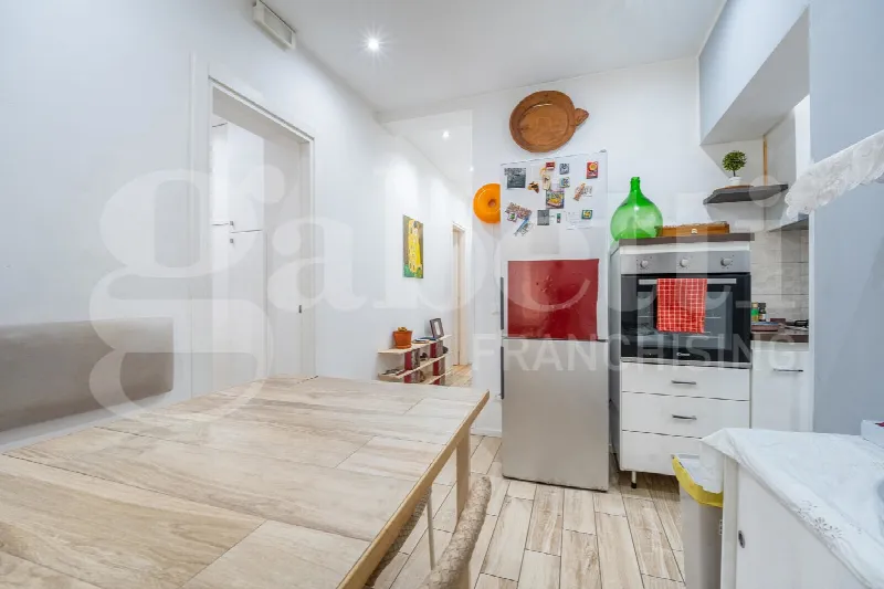 Appartamento in vendita a Palermo, Centro storico - foto 9