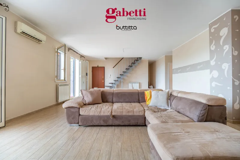 Appartamento in vendita a Villabate - foto 1