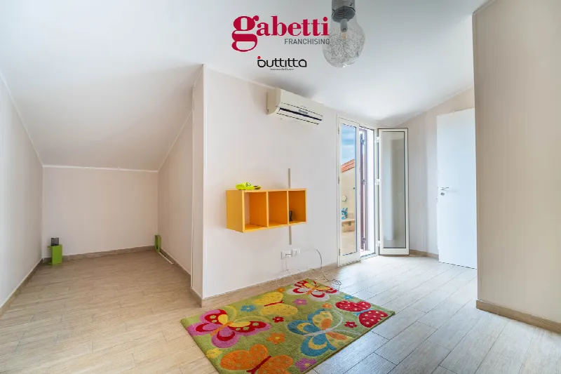 Appartamento in vendita a Villabate - foto 10