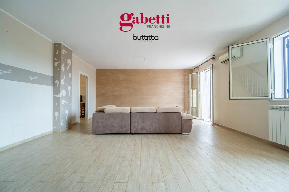 Appartamento in vendita a Villabate - foto 2