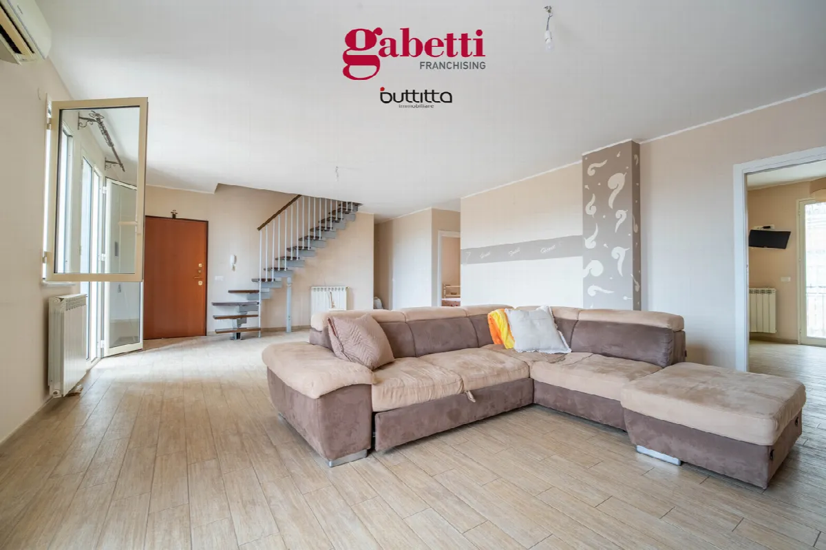 Appartamento in vendita a Villabate - foto 4