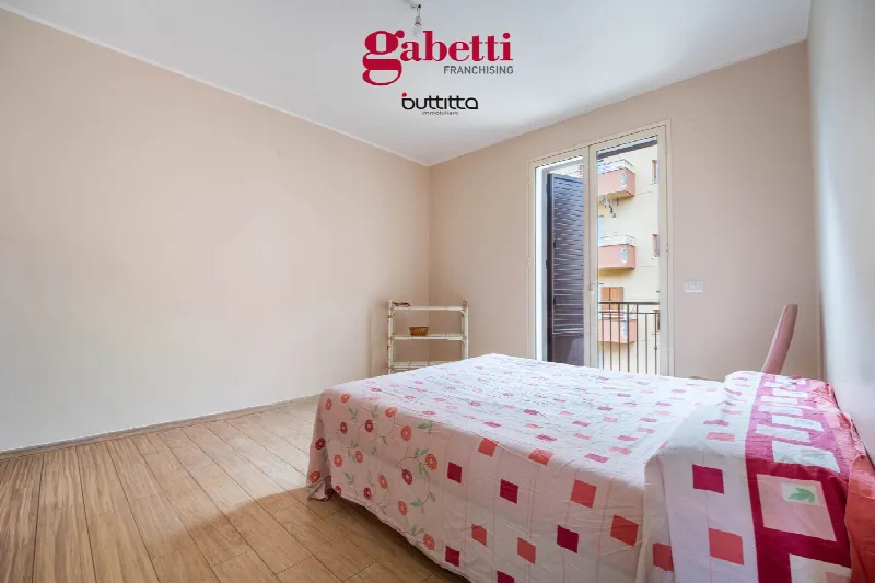Appartamento in vendita a Villabate - foto 7