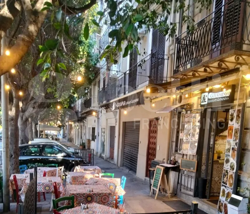 Appartamento in vendita a Palermo, Libertà, Villabianca, De Gasperi, Croce Rossa, Sciuti, Politeama - foto 1