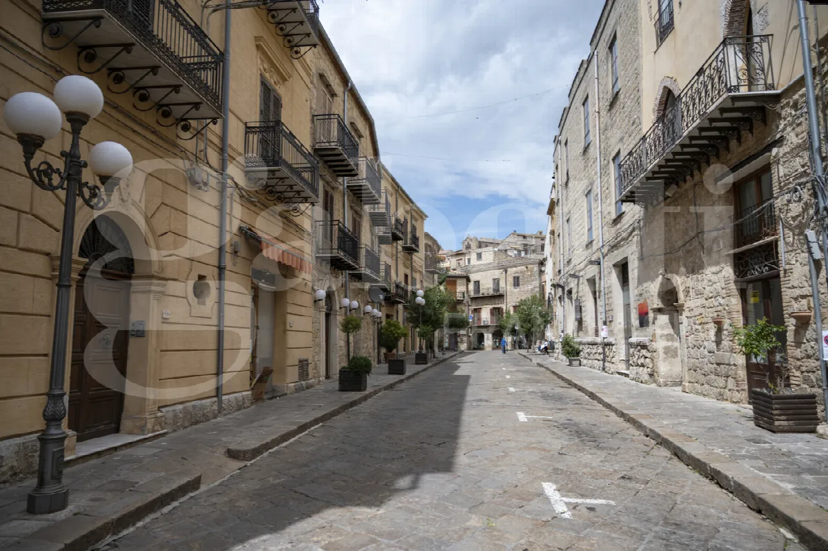 Casa Indipendente in vendita a Petralia Sottana - foto 4