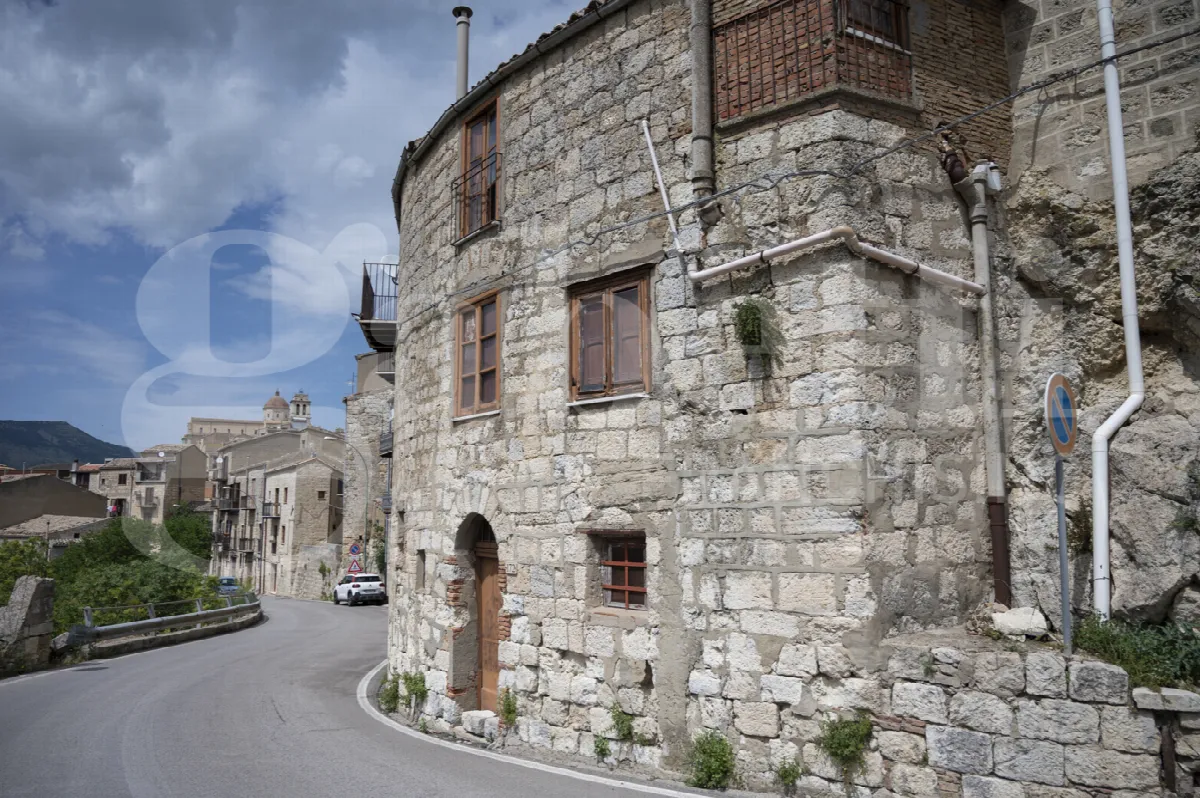 Casa Indipendente in vendita a Petralia Sottana - foto 5