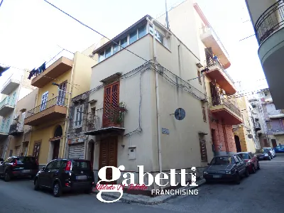 Casa Indipendente a Bagheria