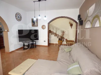 Casa Indipendente in vendita a Casteldacci... - foto 6