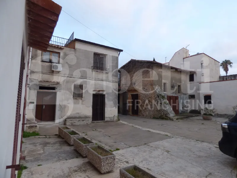 Casa Indipendente in vendita a Carini - foto 8