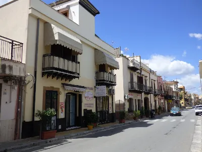 Casa Indipendente in vendita a Bagheria - foto 2