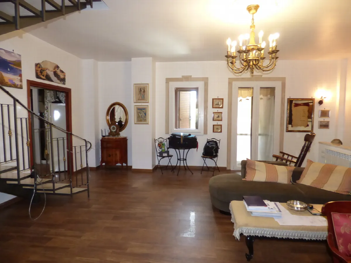 Casa Indipendente in vendita a Bagheria - foto 3