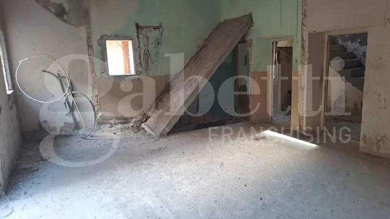 Palazzo/Stabile in vendita a Bagheria - foto 7