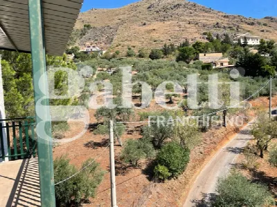 Palazzo/Stabile in vendita a Belmonte Mezz... - foto 7
