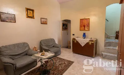 Casa Indipendente a Bagheria