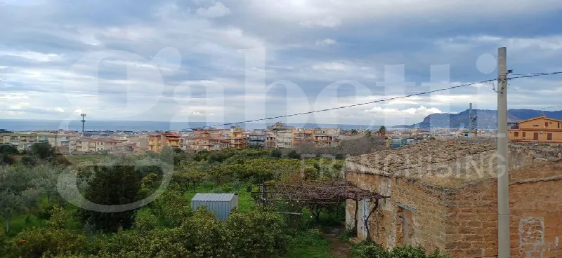 Rustico/Casale in vendita a Villabate - foto 10