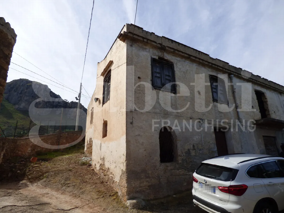 Rustico/Casale in vendita a Villabate - foto 2