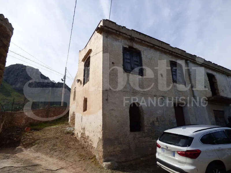 Rustico/Casale in vendita a Villabate - foto 2