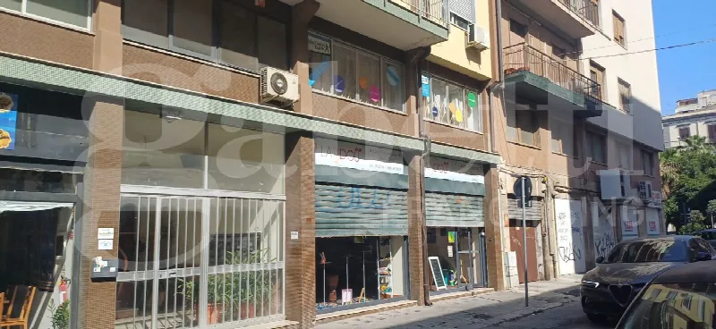 Ufficio in vendita a Palermo, Porto, Borgo Vecchio, Roma, Cavour - foto 1