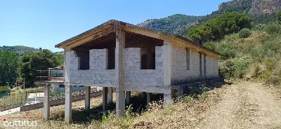 Villetta a schiera in vendita a Trabia - foto 4