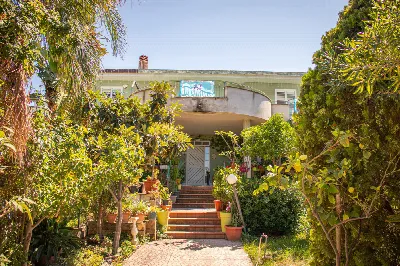 Casa Indipendente in vendita a Altavilla M... - foto 1
