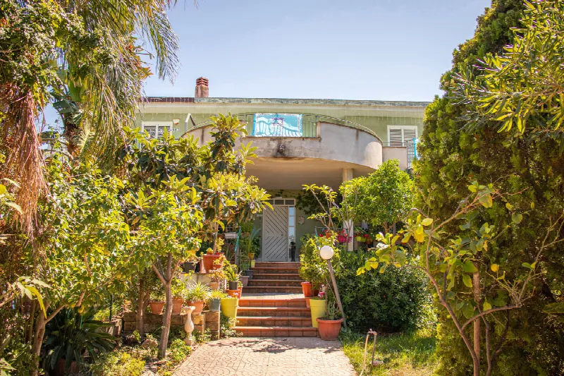 Casa Indipendente in vendita ad Altavilla Milicia - foto 1