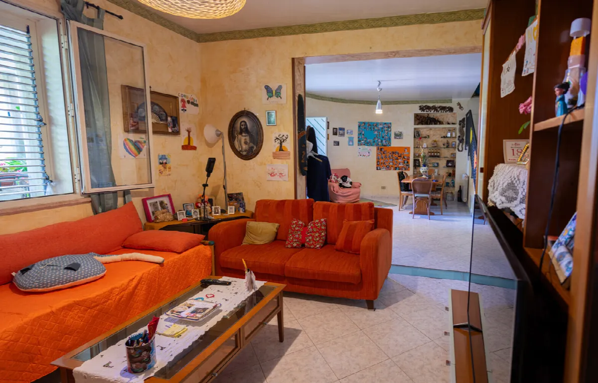 Casa Indipendente in vendita ad Altavilla Milicia - foto 4