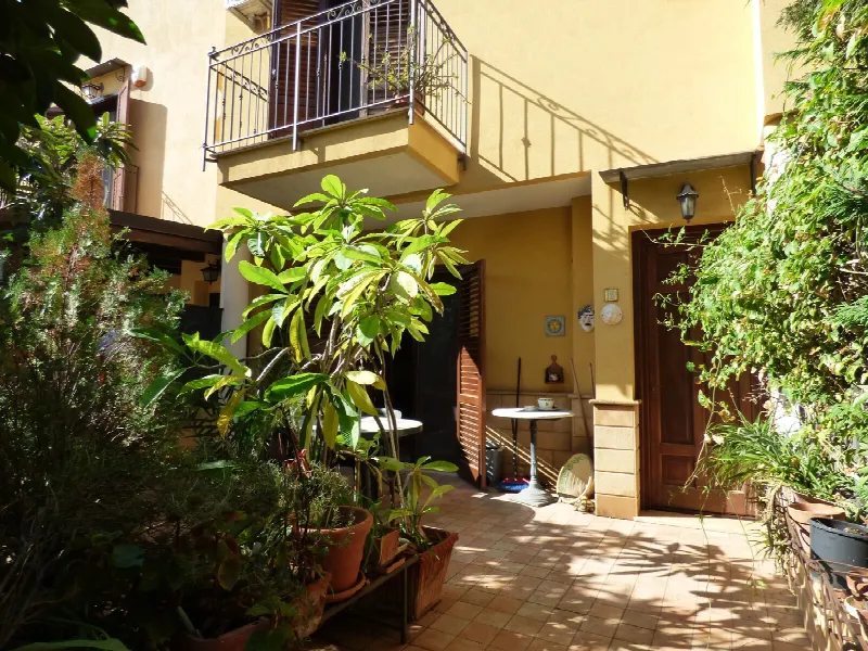 Villetta a schiera in vendita a Casteldaccia - foto 1