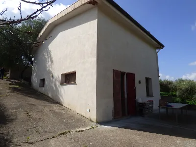 Villa in vendita a Santa Flavia - foto 2