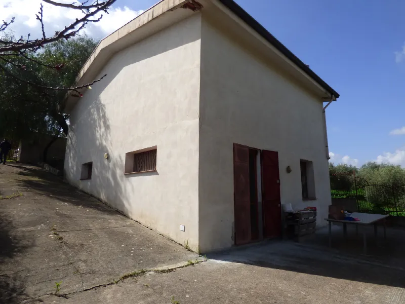 Villa in vendita a Santa Flavia - foto 2