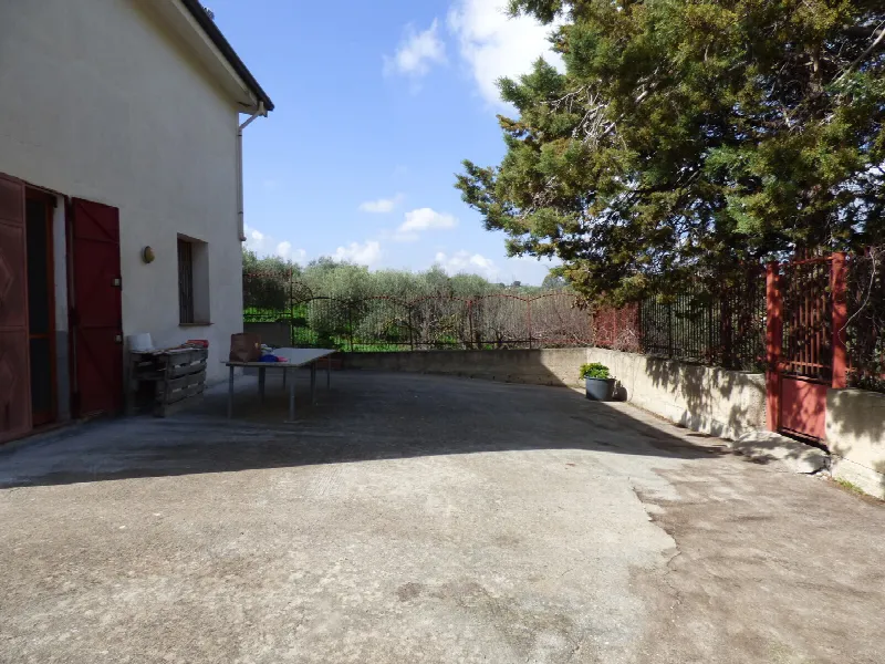 Villa in vendita a Santa Flavia - foto 3
