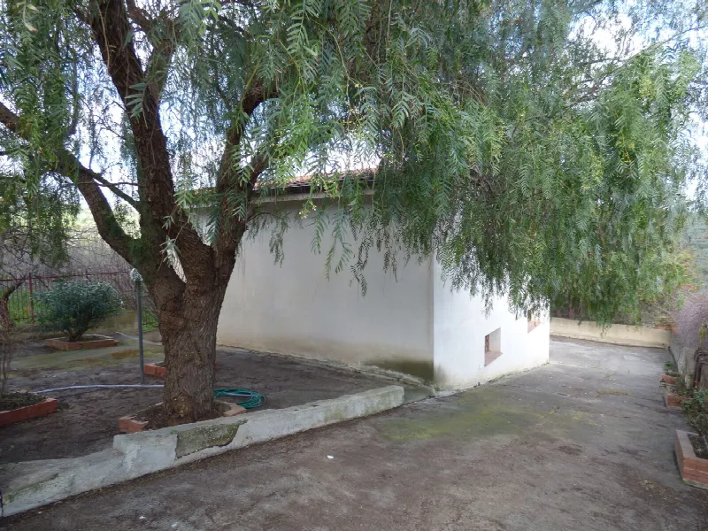 Villa in vendita a Santa Flavia - foto 4