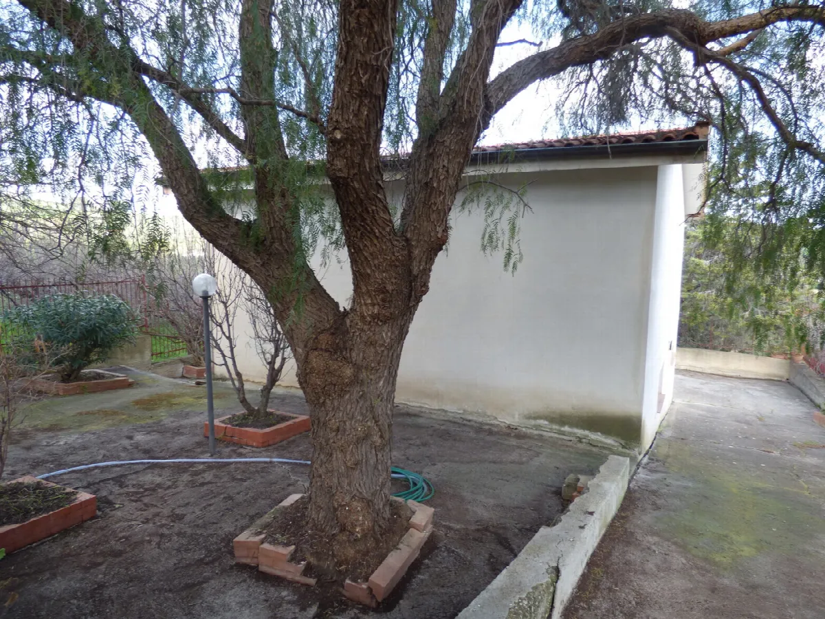Villa in vendita a Santa Flavia - foto 5