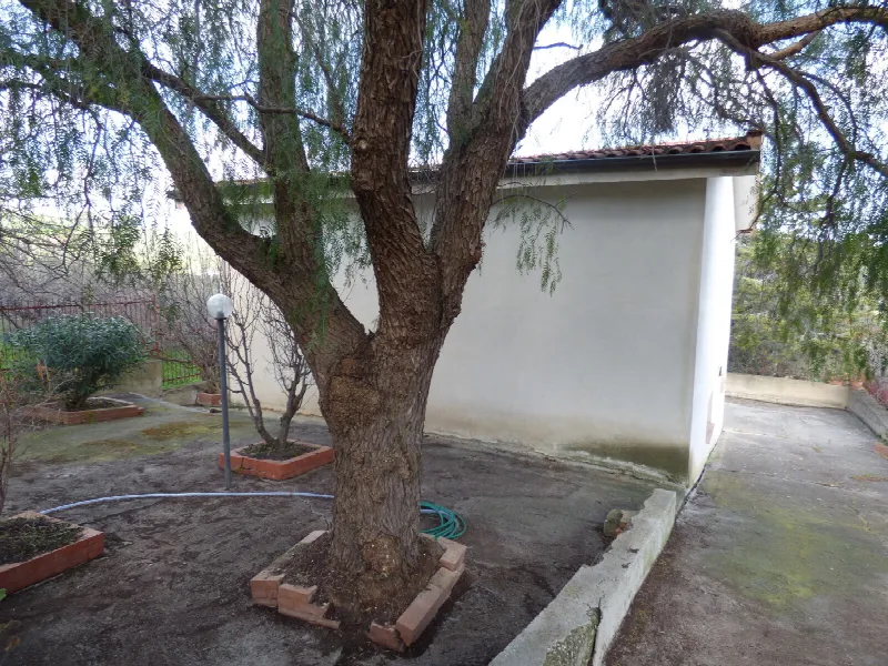 Villa in vendita a Santa Flavia - foto 5