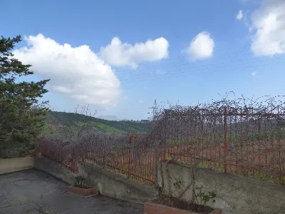 Villa in vendita a Santa Flavia - foto 6