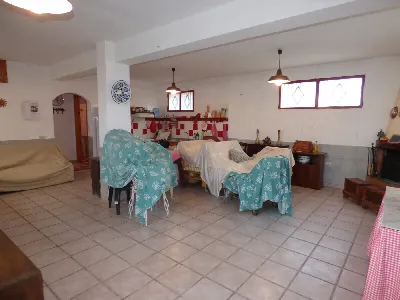 Villa in vendita a Santa Flavia - foto 8