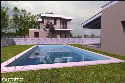 Villa in vendita a Altavilla Milicia - foto 1