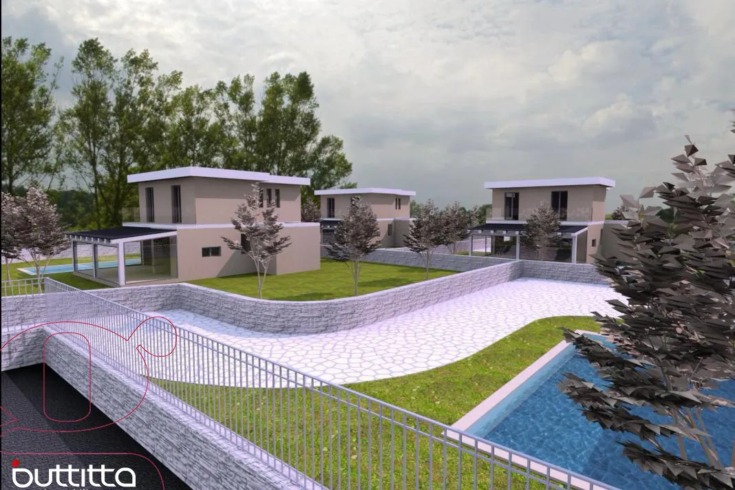 Villa in vendita ad Altavilla Milicia - foto 2