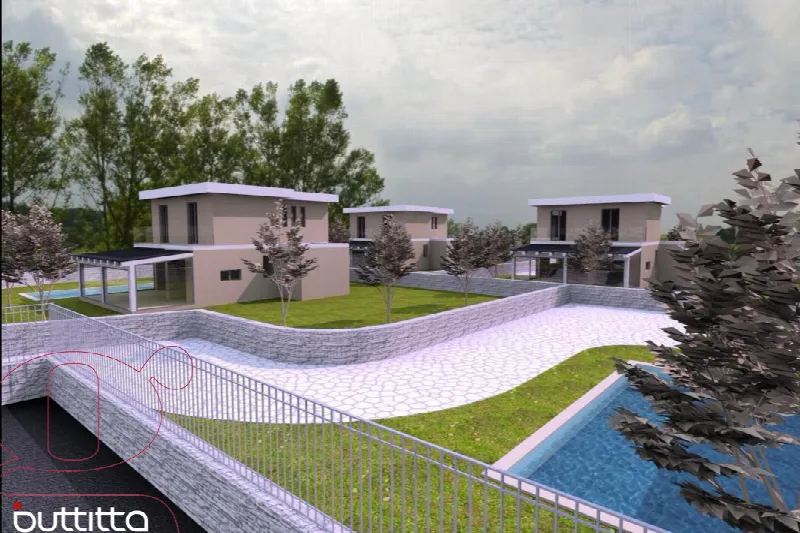 Villa in vendita a Altavilla Milicia - foto 2