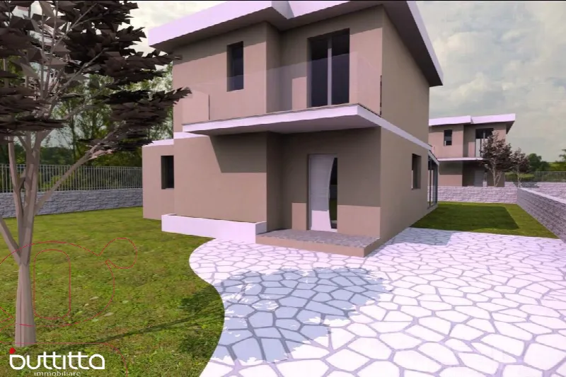 Villa in vendita a Altavilla Milicia - foto 3