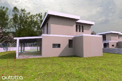 Villa in vendita a Altavilla Milicia - foto 4