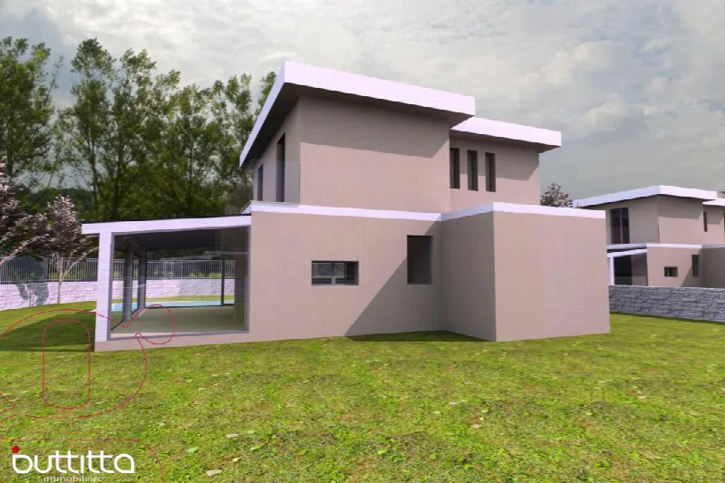 Villa in vendita a Altavilla Milicia - foto 4