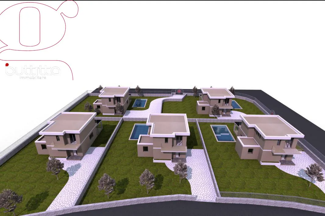 Villa in vendita ad Altavilla Milicia - foto 5